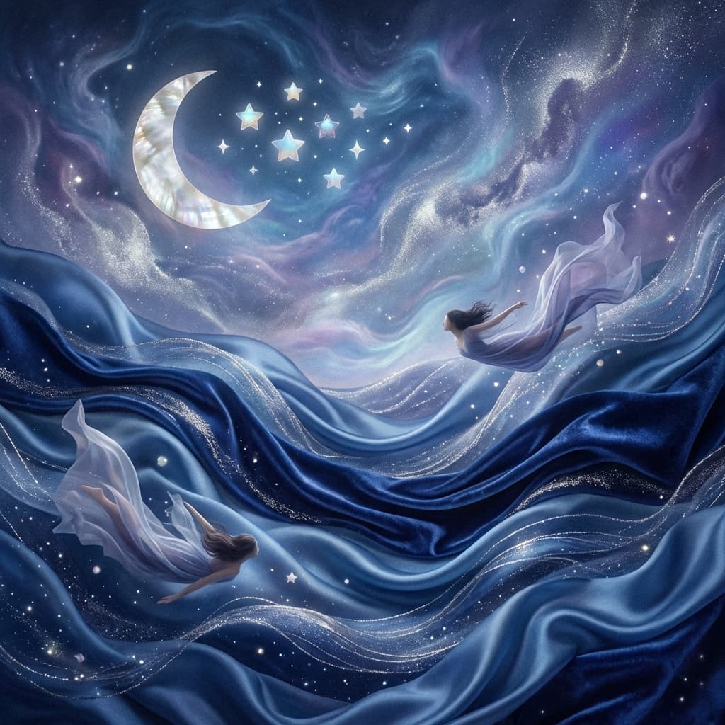 the architecture of sleep: a deep dive into restorative rest