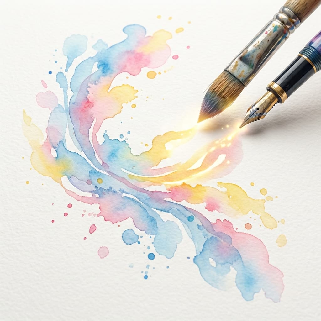 beyond words: creative expression as self-care