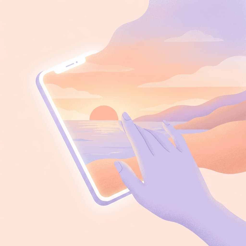 the art of digital boundaries: protecting your peace