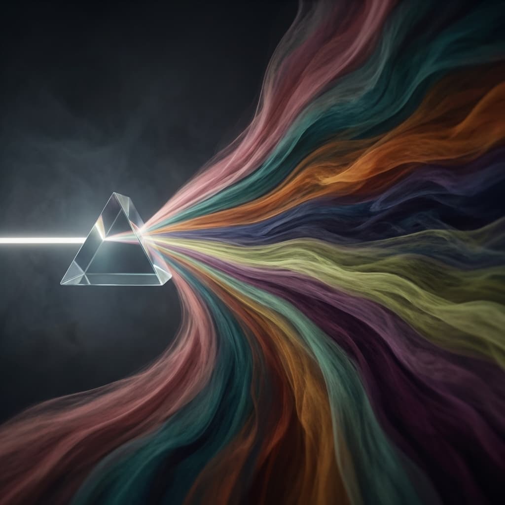 emotional granularity: the power of naming your feelings