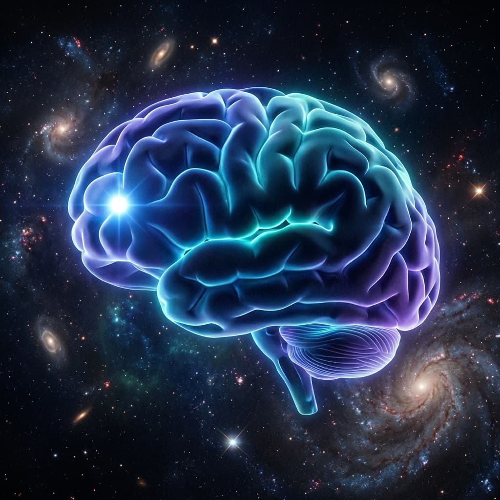 the neurobiology of stillness: why your brain needs 'nothing'