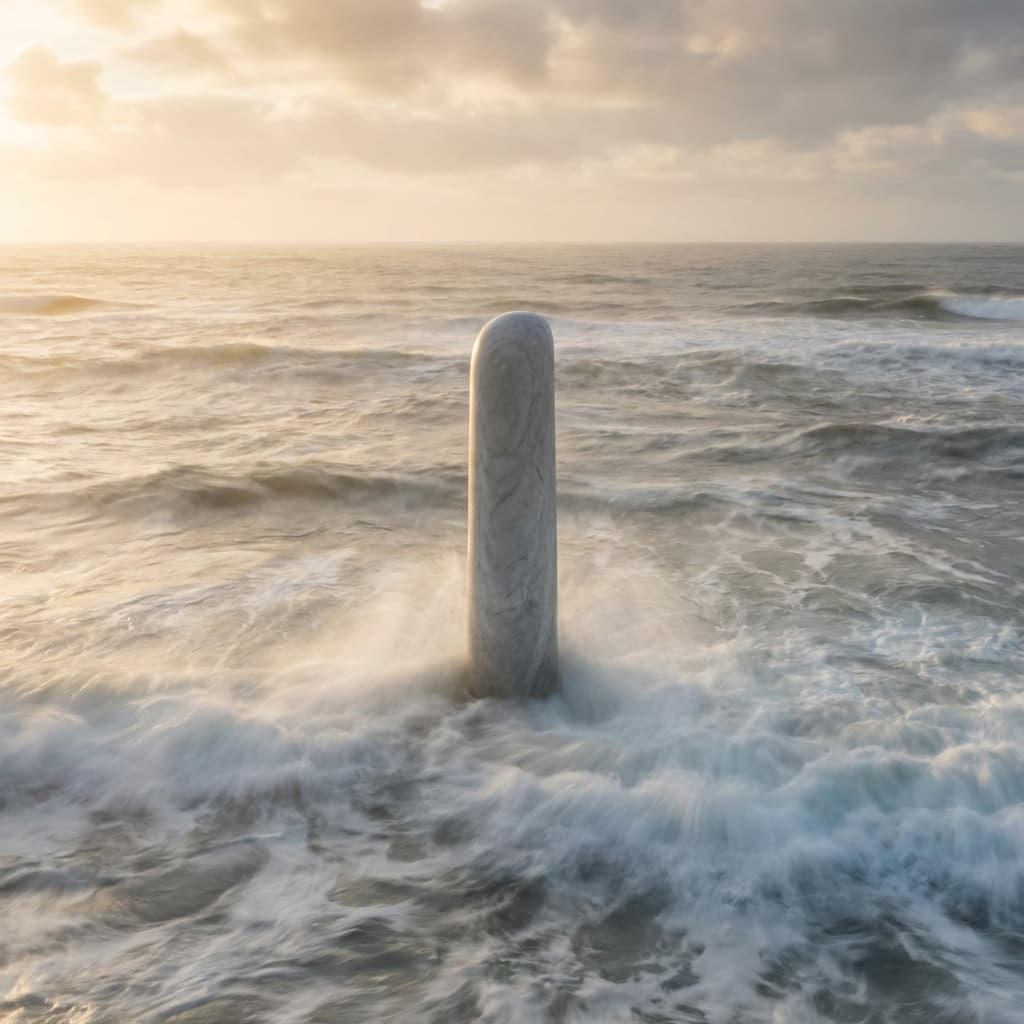 stoicism in the modern age: finding calm in the chaos